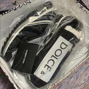 Men’s Dolce & Gabbana